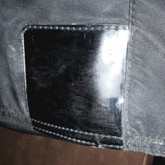 Tory Burch Black Ella Tote - Picture 15 of 15